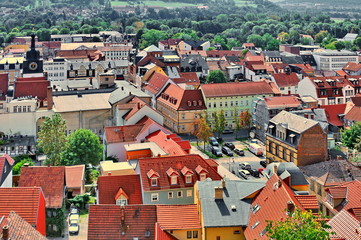 Rudolstadt, Th&uuml;ringen