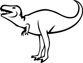 dino
