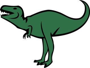 dino