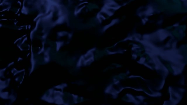 Black silk background