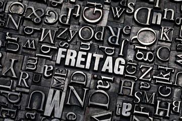 freitag