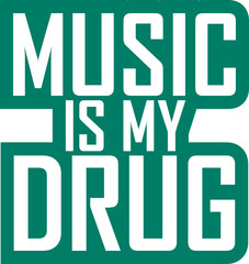 music