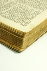 Altes Buch