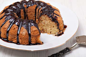 Cake