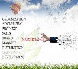 Business theory