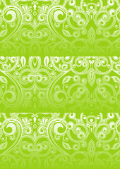 グラフィックパターン