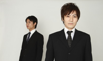 ビジネスイメージ