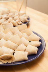 Dumplings