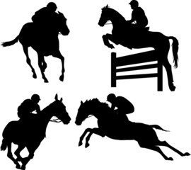jockey