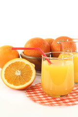 Orangensaft