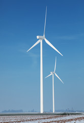 Energy farm