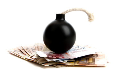 World wide ecnomical crisis