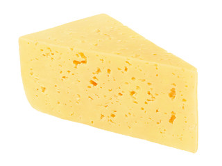 Piece of cheese