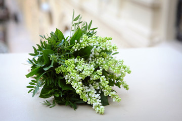 Wedding Bouquet