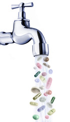 wasserqualität