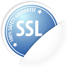 SSL sertifacete Label