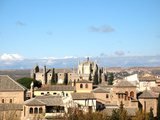 Toledo