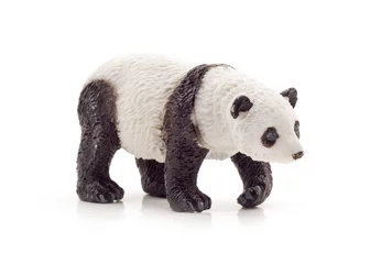 Stickers meubles Panda panda bear