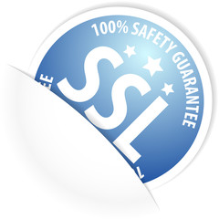 SSL sertifacete Label