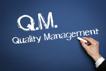 Quality Management