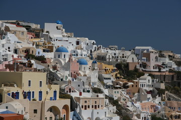Santorin