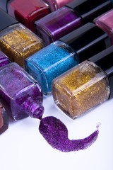 Vernis à ongle
