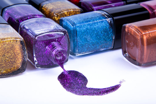 Vernis &agrave; ongle
