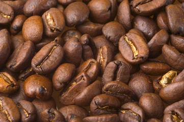 Couleur café
