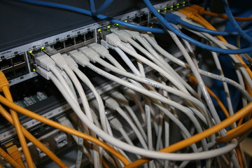 Brassage informatique - Informaticien