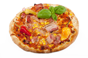 pizza Provinciale