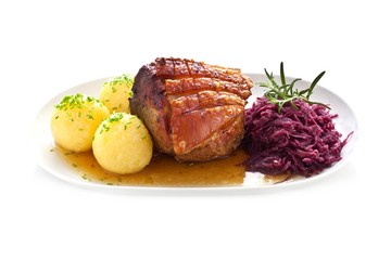 Schäufele