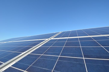 Solaranlage