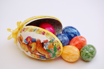 Wielkanoc © Rachwalska Irena