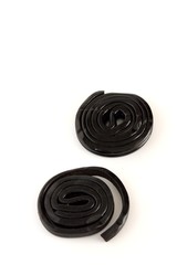 rotelline di liquerizia