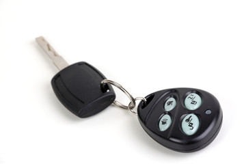 key