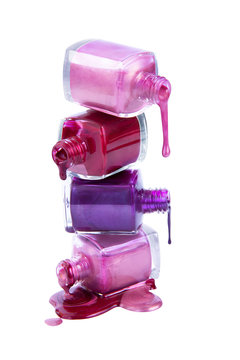 Vernis &agrave; ongle