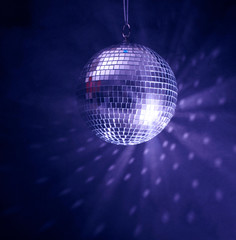Disco Ball