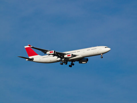 aeroplane
