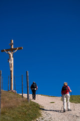 Seceda - Dolomiten - Alpen