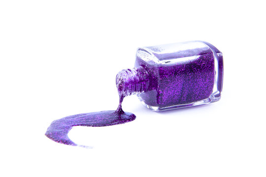Vernis &agrave; ongle
