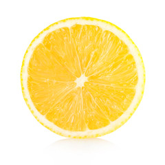 lemon slice