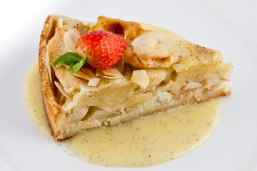 apple pie