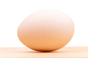 Chicken eggs