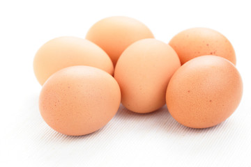 eggs