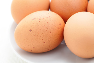 eggs