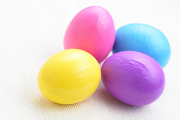 easter eggs