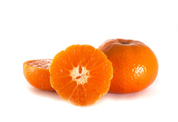 Mandarin
