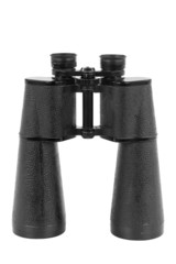 Binoculars modern