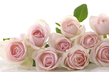 Beautiful bouquet Rose