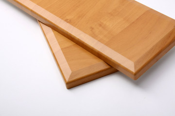wooden plank
